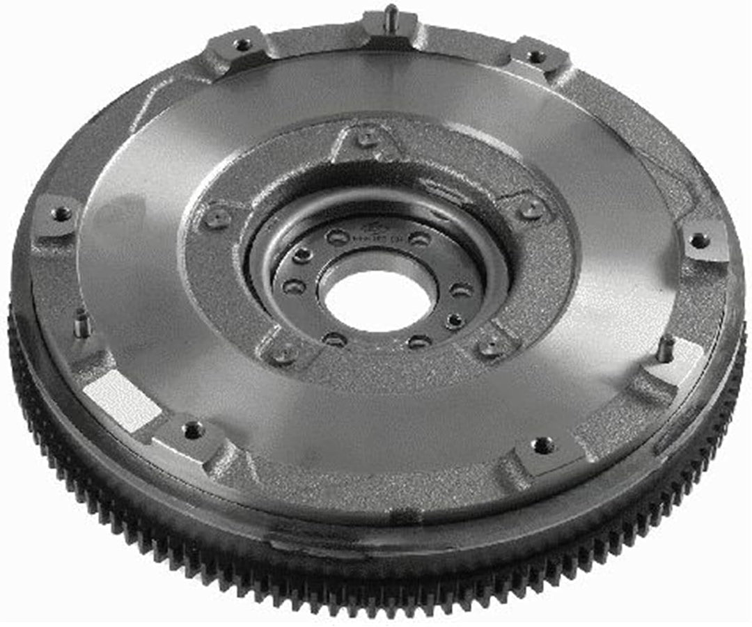 Sachs 6366 000 004 Zwei-Massen-Schwungrad Schwungrad Kupplung/-anbauteile 6366 000 004 - Kupplung/-a