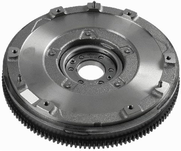 Sachs 6366 000 004 Zwei-Massen-Schwungrad Schwungrad Kupplung/-anbauteile 6366 000 004 - Kupplung/-a