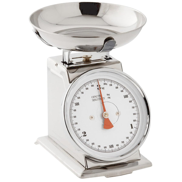 Louis Tellier N3691 Mechanische Waage 5 kg