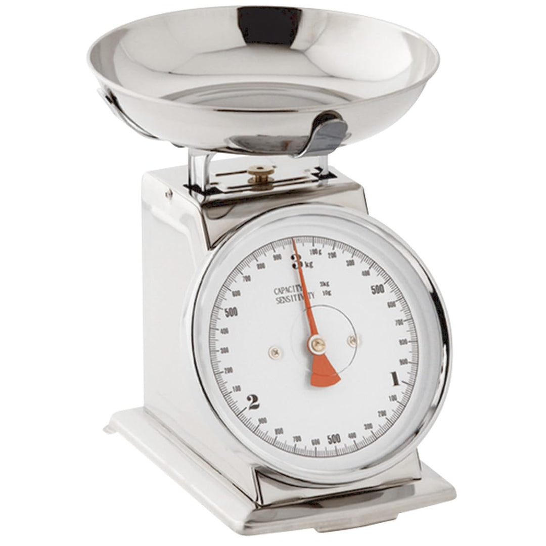 Louis Tellier N3690 Mechanische Waage 3 kg