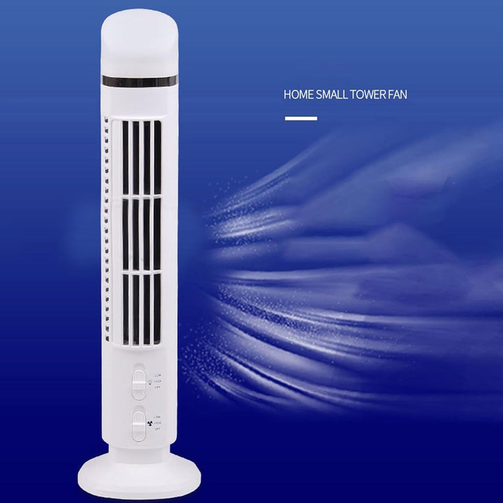Flügelloser Turmventilator, leiser Tischventilator Nachtlicht, Schlafzimmer | Standventilator, Boden