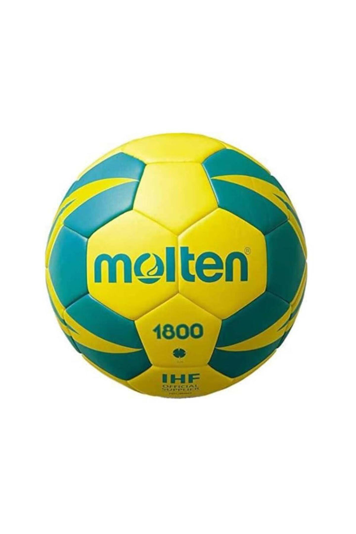 Molten H2X1800-YG gelb/grün 3, gelb/grün 3