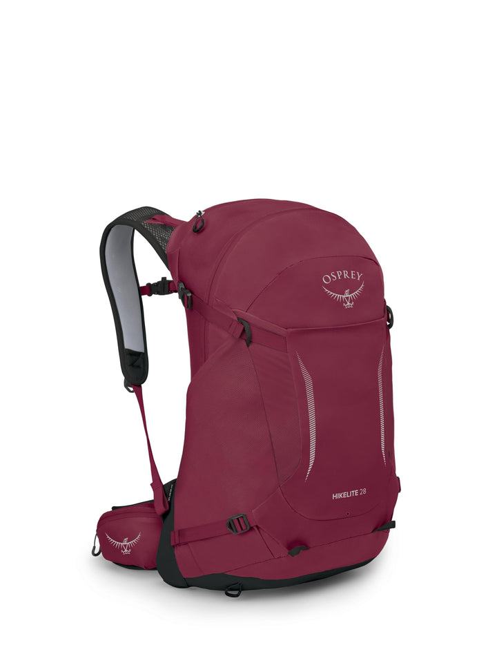 Osprey Hikelite 28 Chameleon / Black S-M, Chameleon / Black S-M