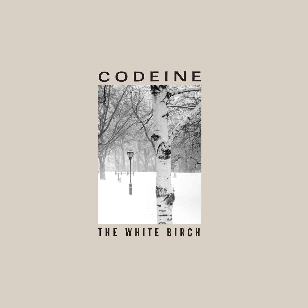 The White Birch, Vinyl