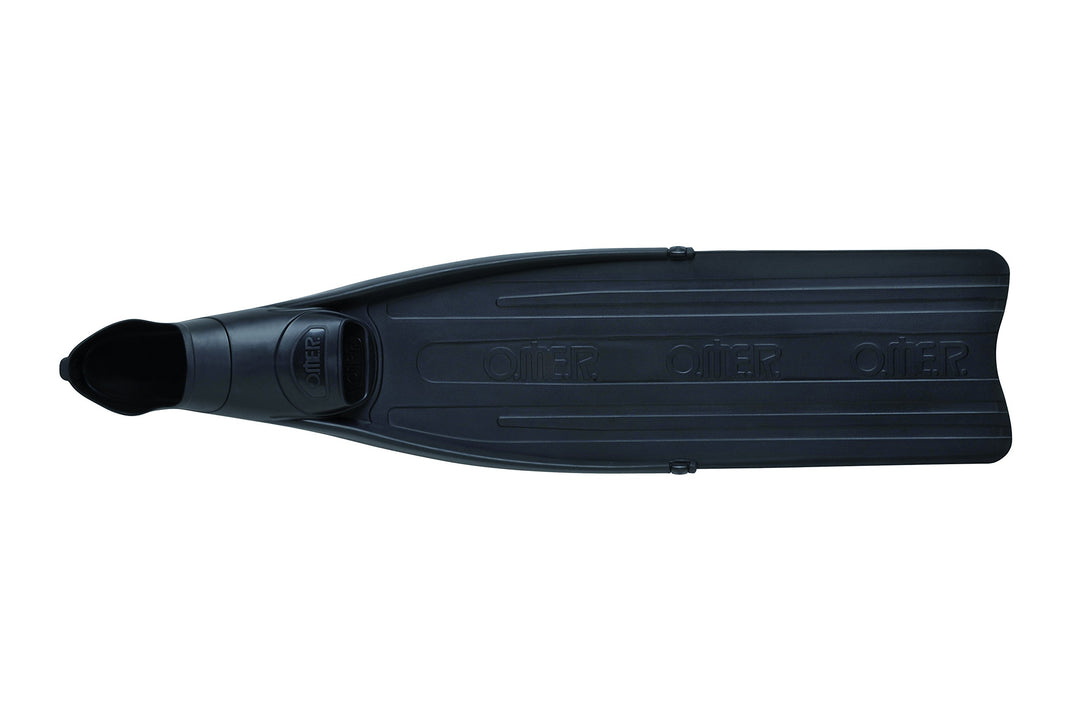 Omer - Eagleray Fins Pair Black 40-41 mehrfarbig, 40-41 mehrfarbig