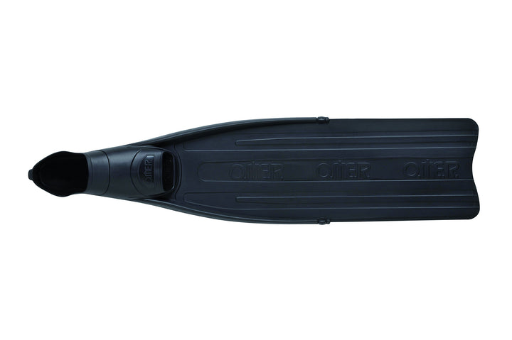 Omer - Eagleray Fins Pair Black 40-41 mehrfarbig, 40-41 mehrfarbig