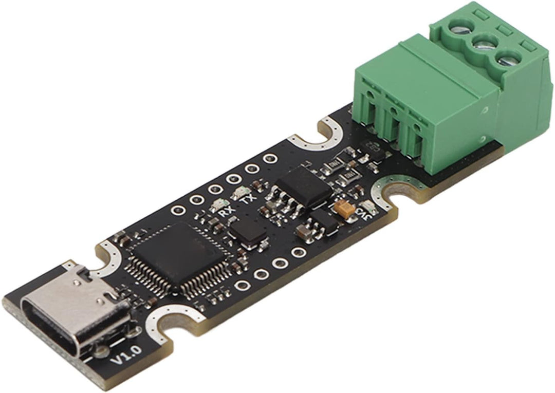 Tonysa USB-zu-CAN-Adapterplatine Basierend auf STM32F072, Unterstützung für CANable für Candlelight