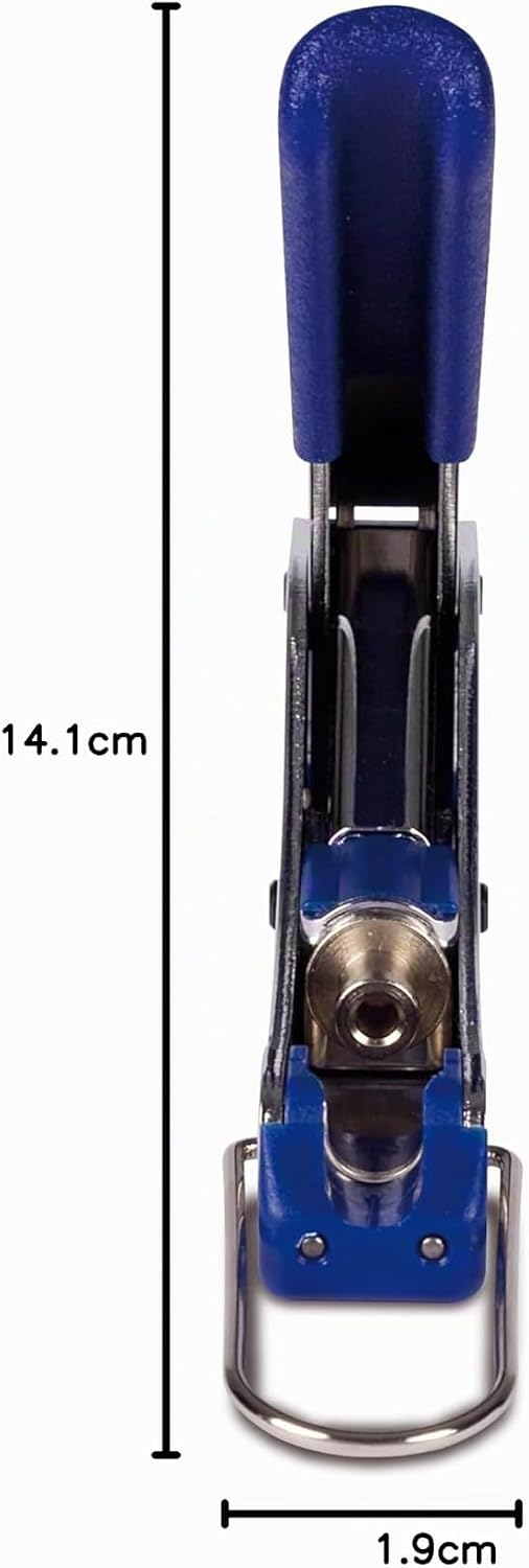 TechniSat Kompressionszange für 100 dB F-Stecker