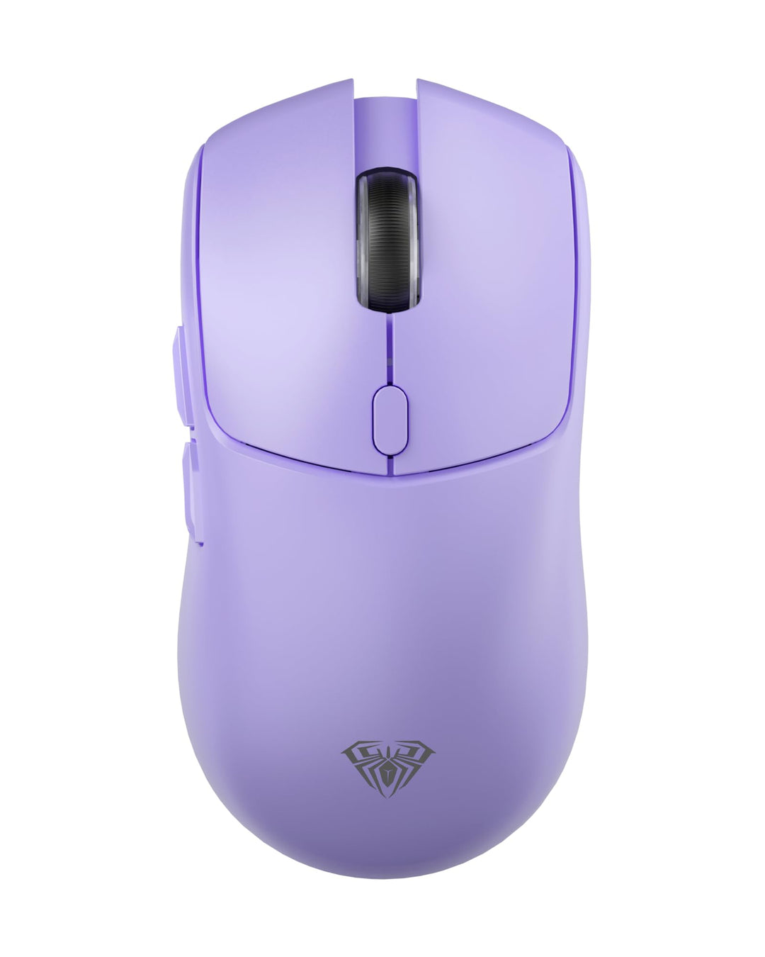 AULA SC580 Gaming Maus Kabellos,2.4GHz/USB-C/BT Wireless Gaming Mouse,12000DPI,6 Programmierbare Tas