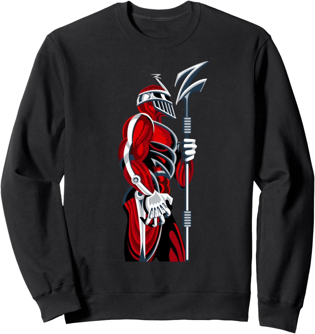Power Rangers Lord Zedd Deko Sweatshirt
