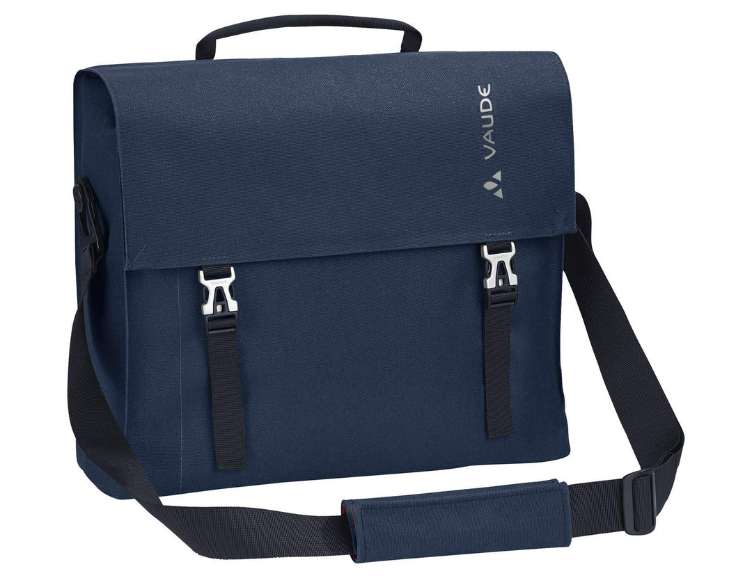 VAUDE Unisex Bayreuth Iii L Hinterradtaschen Einheitsgrösse Marine, Einheitsgrösse Marine