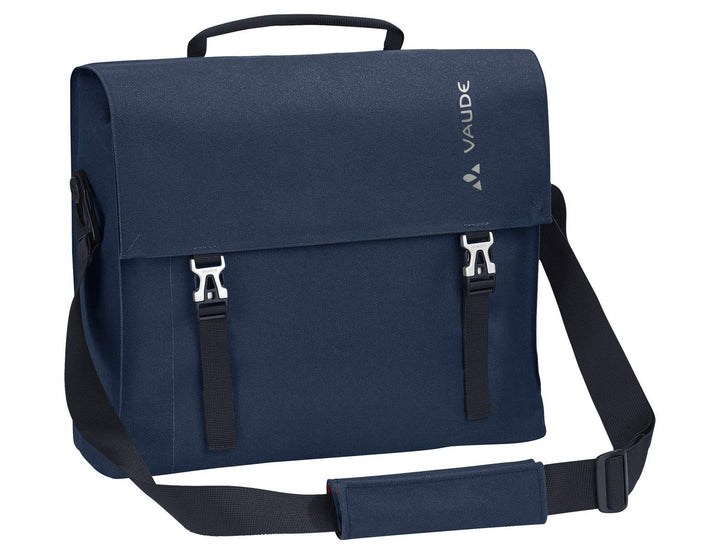 VAUDE Unisex Bayreuth Iii L Hinterradtaschen Einheitsgrösse Marine, Einheitsgrösse Marine