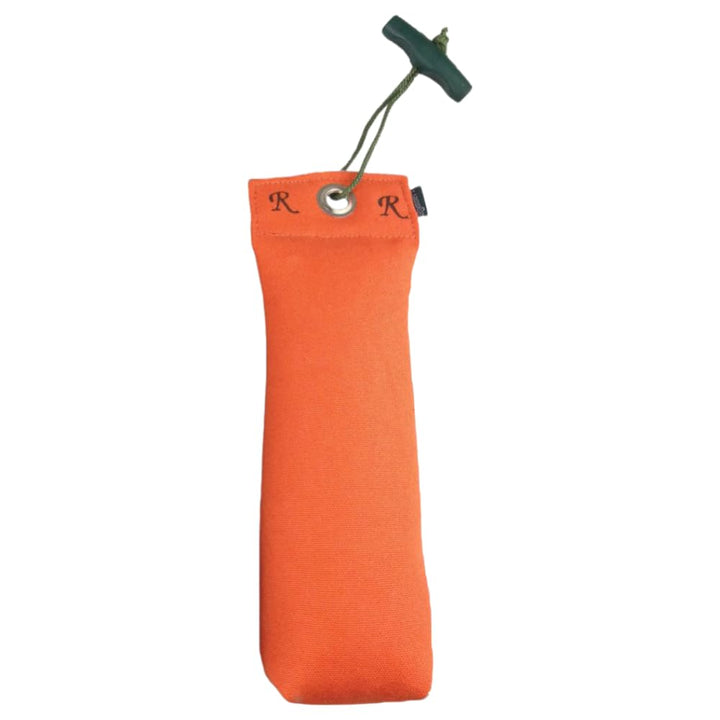 Romneys Hundetraining Dummy 500g - Robust & Schwimmfähig, Apportierprüfungen Zugelassen - Ideal für