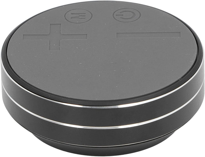 Yunseity Wasserdichter Knochenleitungslautsprecher, Stereo-Knochenleitungslautsprecher mit Aluminium