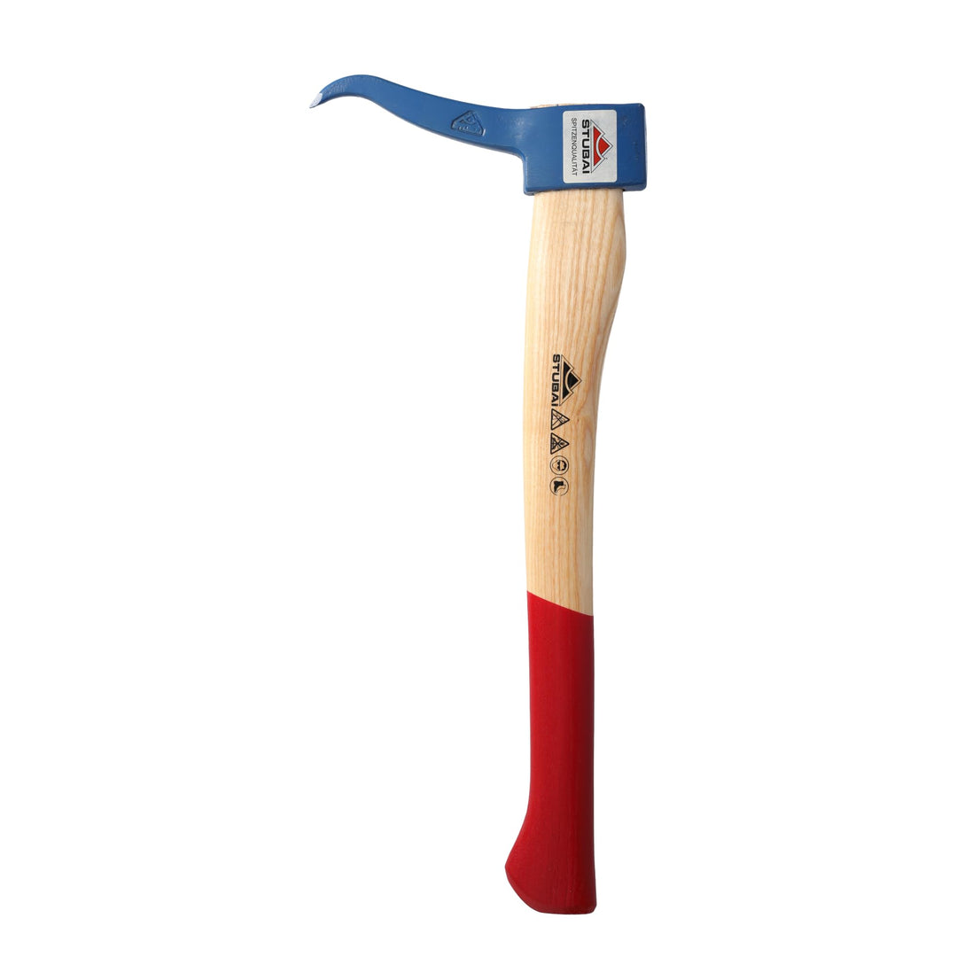 Stubai Handsappel mit Stiel Länge 450 mm 650 g, 450 mm