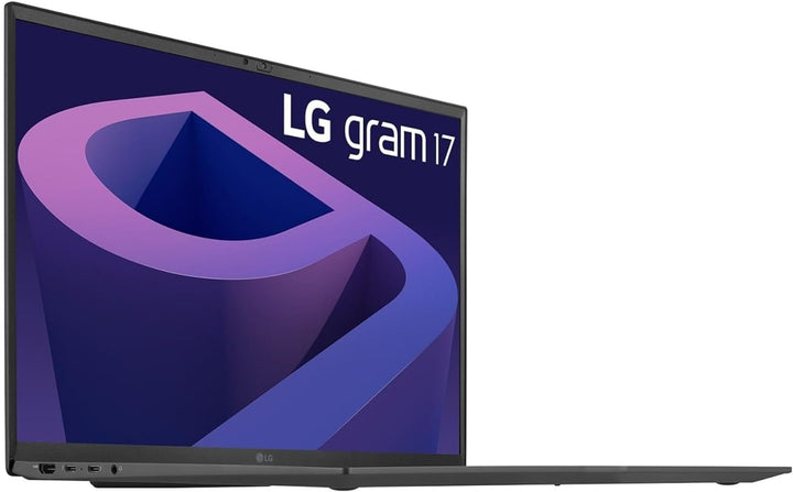 LG Electronics Gram 17 17Z90Q-G.AP79G, Grau