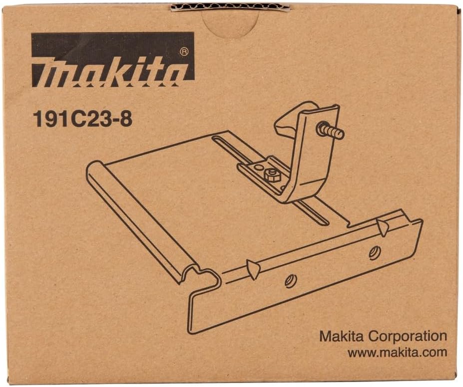 Makita 191C23-8 Parallelanschlag kpl.