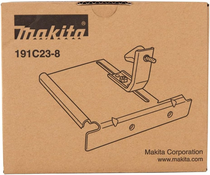 Makita 191C23-8 Parallelanschlag kpl.