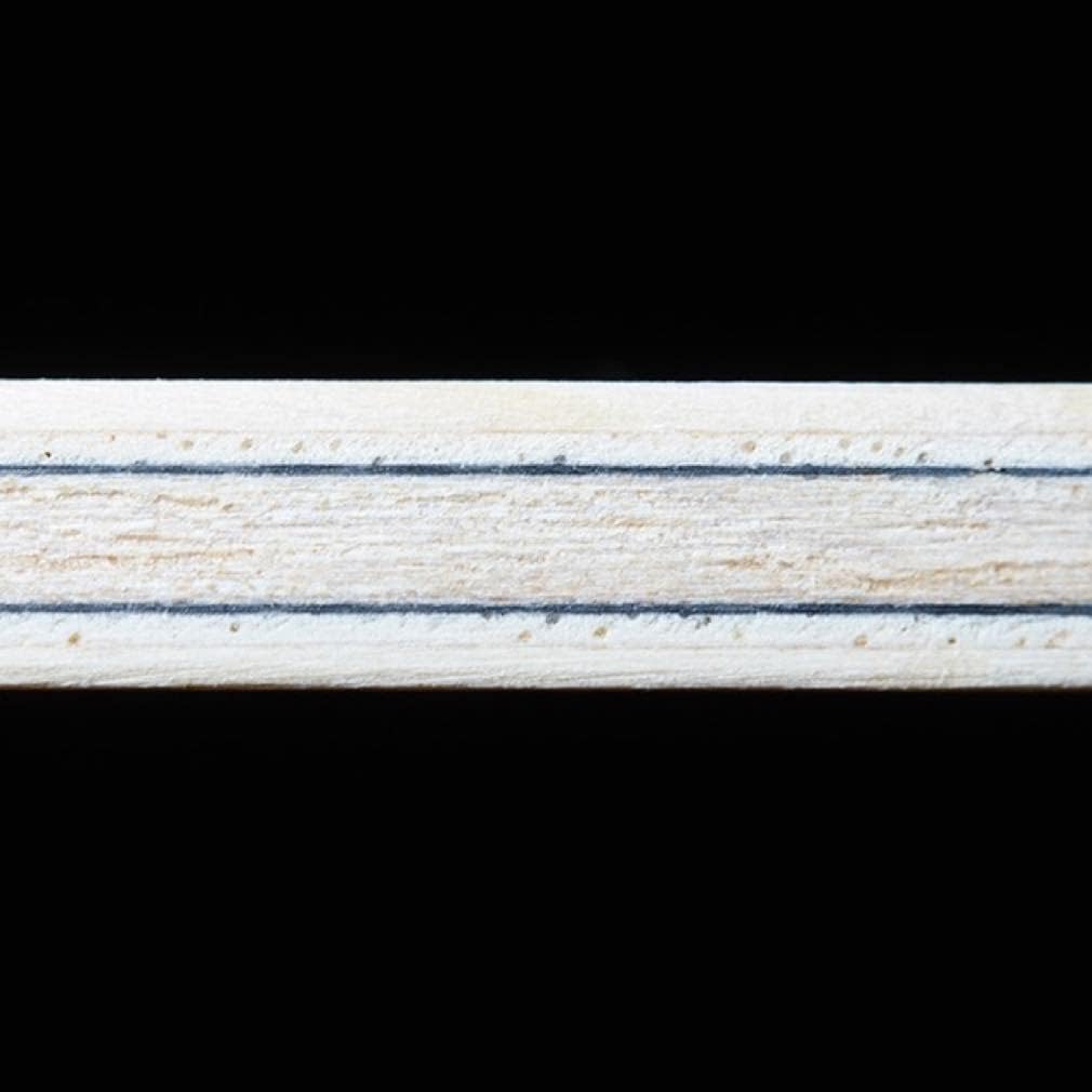 ANDRO Holz TP Ligna Cl Off konkav, konkav
