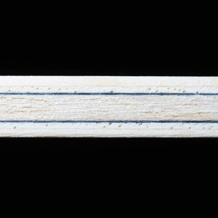 ANDRO Holz TP Ligna Cl Off konkav, konkav
