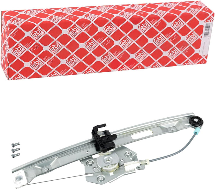 febi bilstein 108257 Fensterheber ohne Motor, 1 Stück