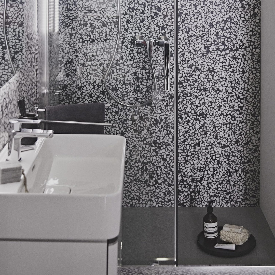 Ideal Standard A9131AA IOM Handtuchstange
