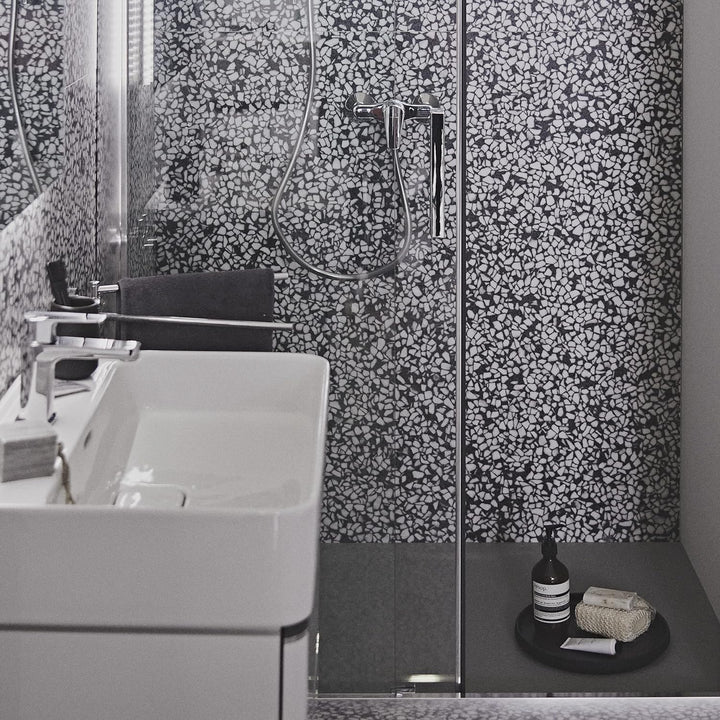 Ideal Standard A9131AA IOM Handtuchstange