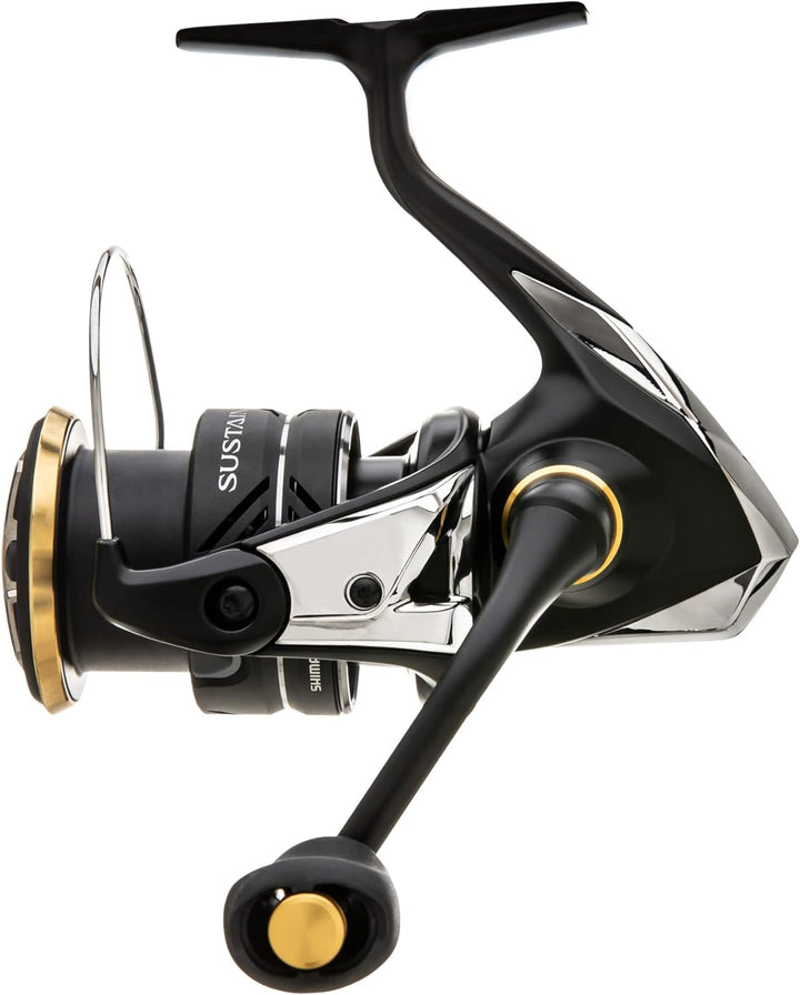 Sustain FJ Gear Ratio: 6.0:1 | Size: 2500, Gear Ratio: 6.0:1 | Size: 2500