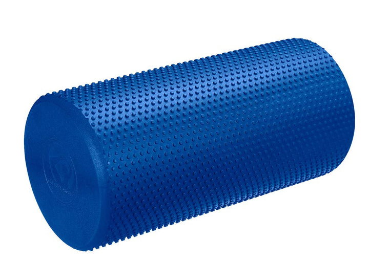 Trend Sport Pequeno Pilates Rolle 30cm Ø 15cm blau, Blau