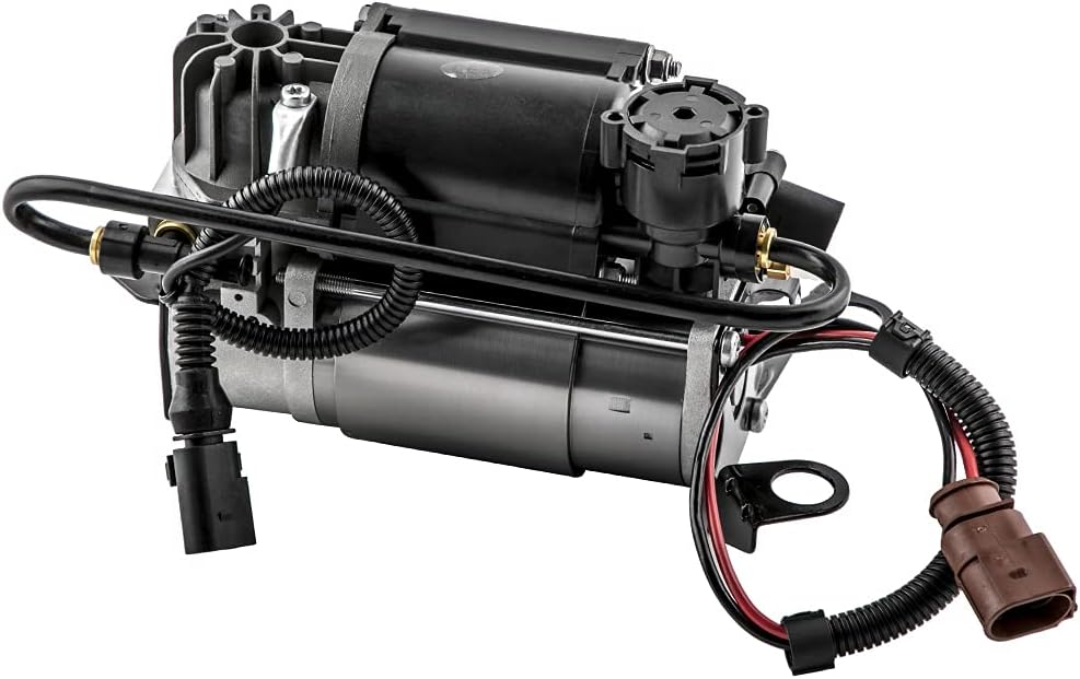 maXpeedingrods 4F0616006A 4F0616005E 4F0616005E Kompressor Luftfederung Relais