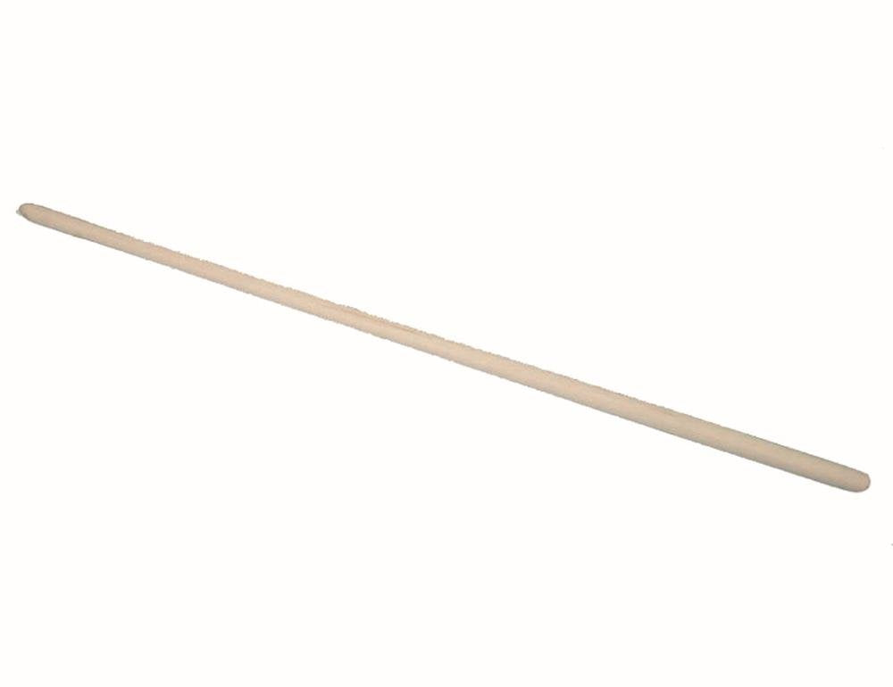 Heugabelstiel 150cm ger. gerade