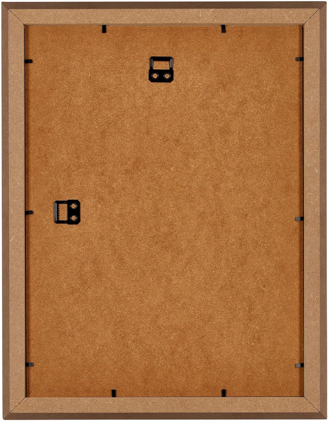 yd. Your Decoration - Bilderrahmen 75x100 cm - Kupfer Dekor - Billderrahmen aus MDF mit Acrylglas -