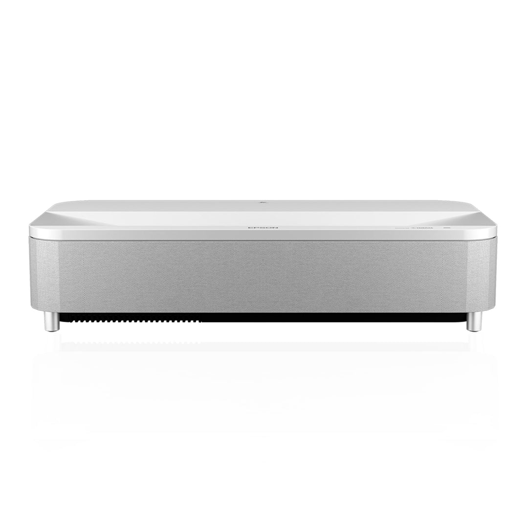 Epson EH-LS800W 4K PRO-UHD Smart-Laserprojektor, 4.000 Lumen, bis zu 150-Zoll Bilddiagonale (3,81 m)