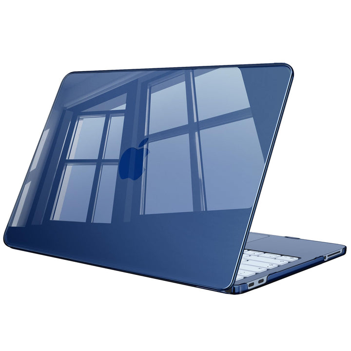 Fintie Hülle Kompatibel mit MacBook Neo 13 Zoll A3404 mit A18 Pro Chip 2026, Ultradünne Hartschale S