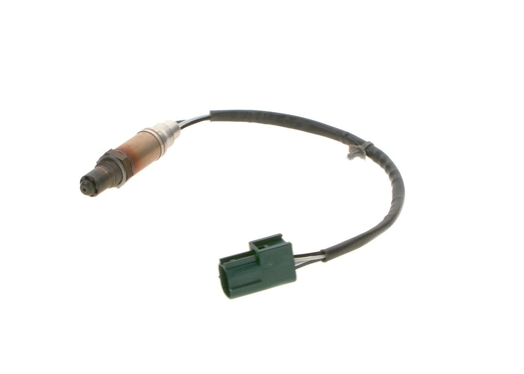 Bosch 0258005278 - Lambdasonde mit fahrzeugspezifischem Stecker