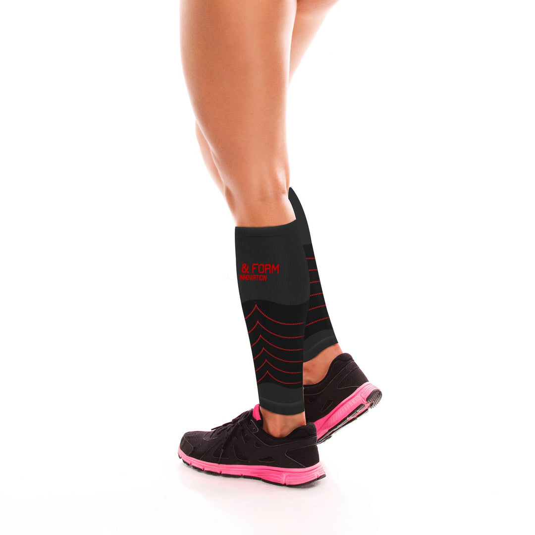 Cellutex Damen Boosterleg Klassisch FR : Einheitsgrösse (Taille Fabricant : L/XL) Schwarz, FR : Einh