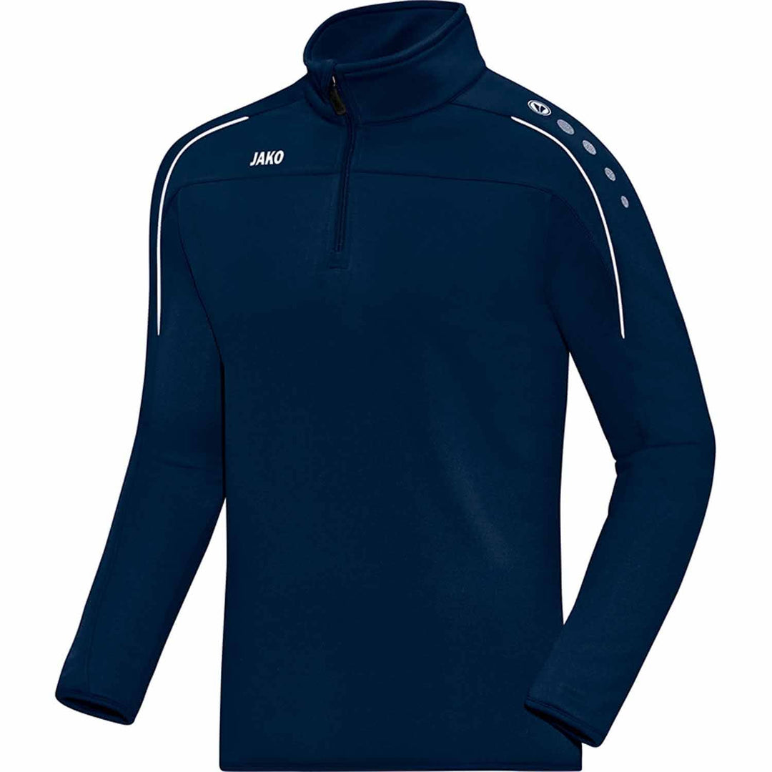 JAKO Classico Ziptop Kids Kinder S Marine, S Marine