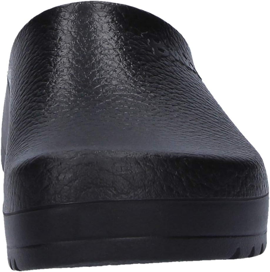 Birki Super Birki 0680, Unisex - Erwachsene Clogs &amp; Pantoletten 38 EU Schwarz, 38 EU Schwarz