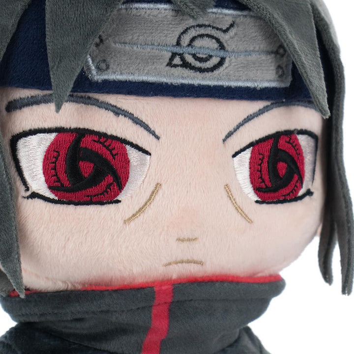 Plüschfigur Naruto, 30 cm, Kakashi, Sasuke, Itachi, Kurama, Naruto Six Path – Sammler-Edition – Qual