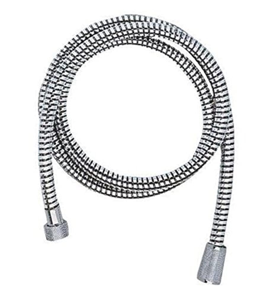 GROHE Metallbrauseschlauch (Original Ersatzteil, Langlebig, Robust, Herstellergarantie: 5 Jahre, Pas