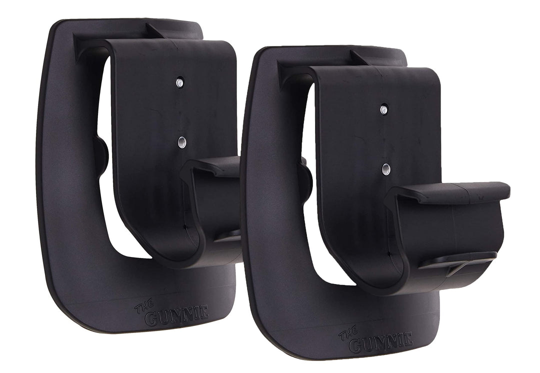 Gunnie Werkzeugaufnahme Einheit, GUNNIE-2-Pack 2 Pack, 2 Pack
