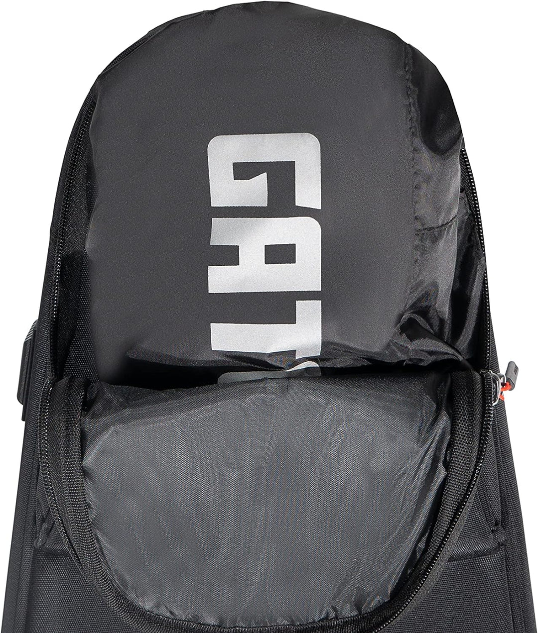 GATOR CASES G-ICON Softcase für Gitarre Typ 335