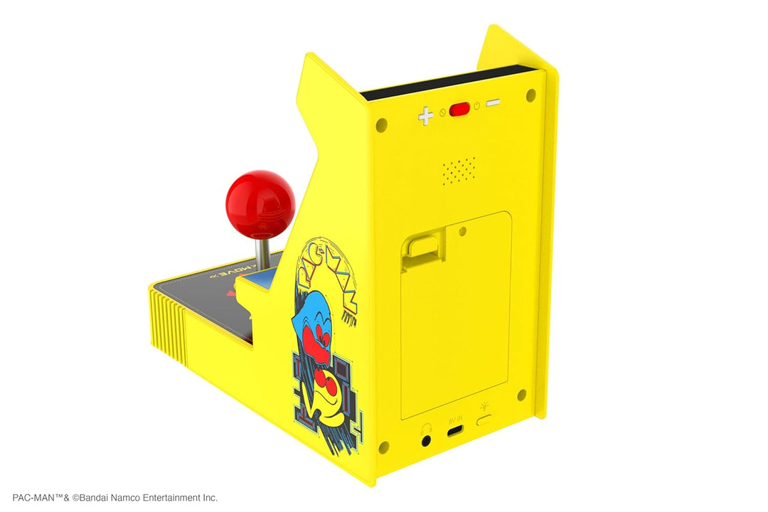 My Arcade Joystick Player Pacman Retro Gamepad One Size