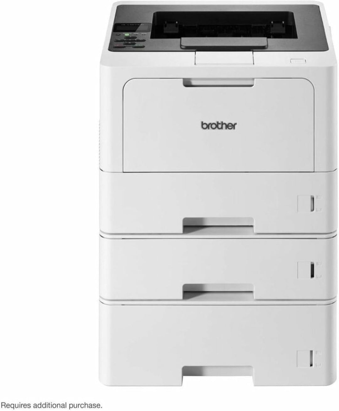 Brother LT6505 Papierzuführung für 520 Blatt A4 Mehrfarbig