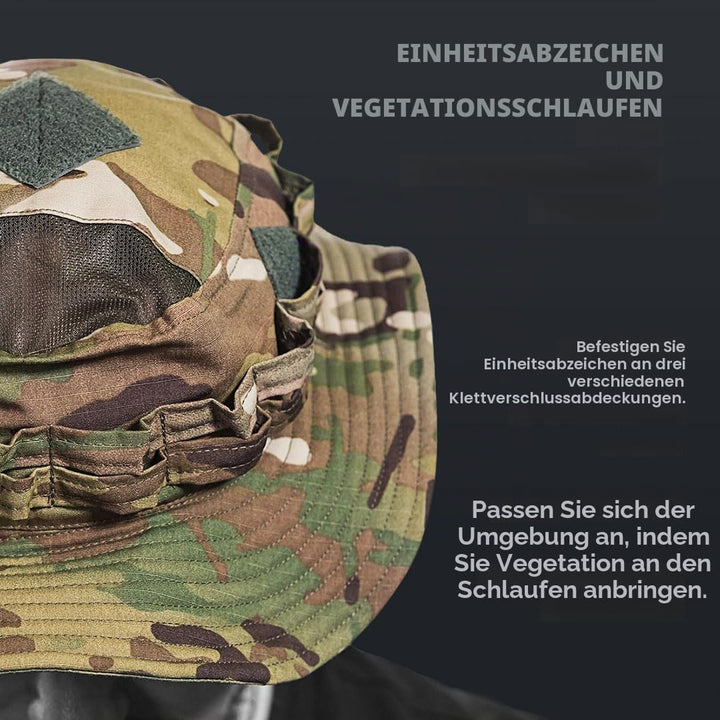 UF Pro Striker Gen.2 Boonie Hat S Flecktarn, S Flecktarn