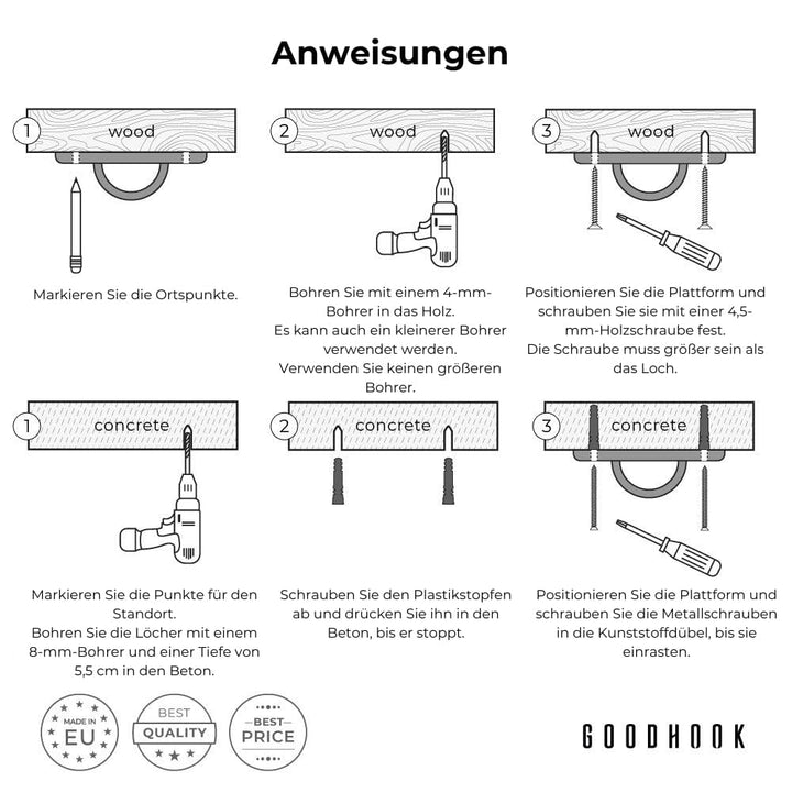 MAMOI® Baby Türhopser mit Haken zur Befestigung | Turschaukel Baby | Hüpfschaukel für Babys | Türhop