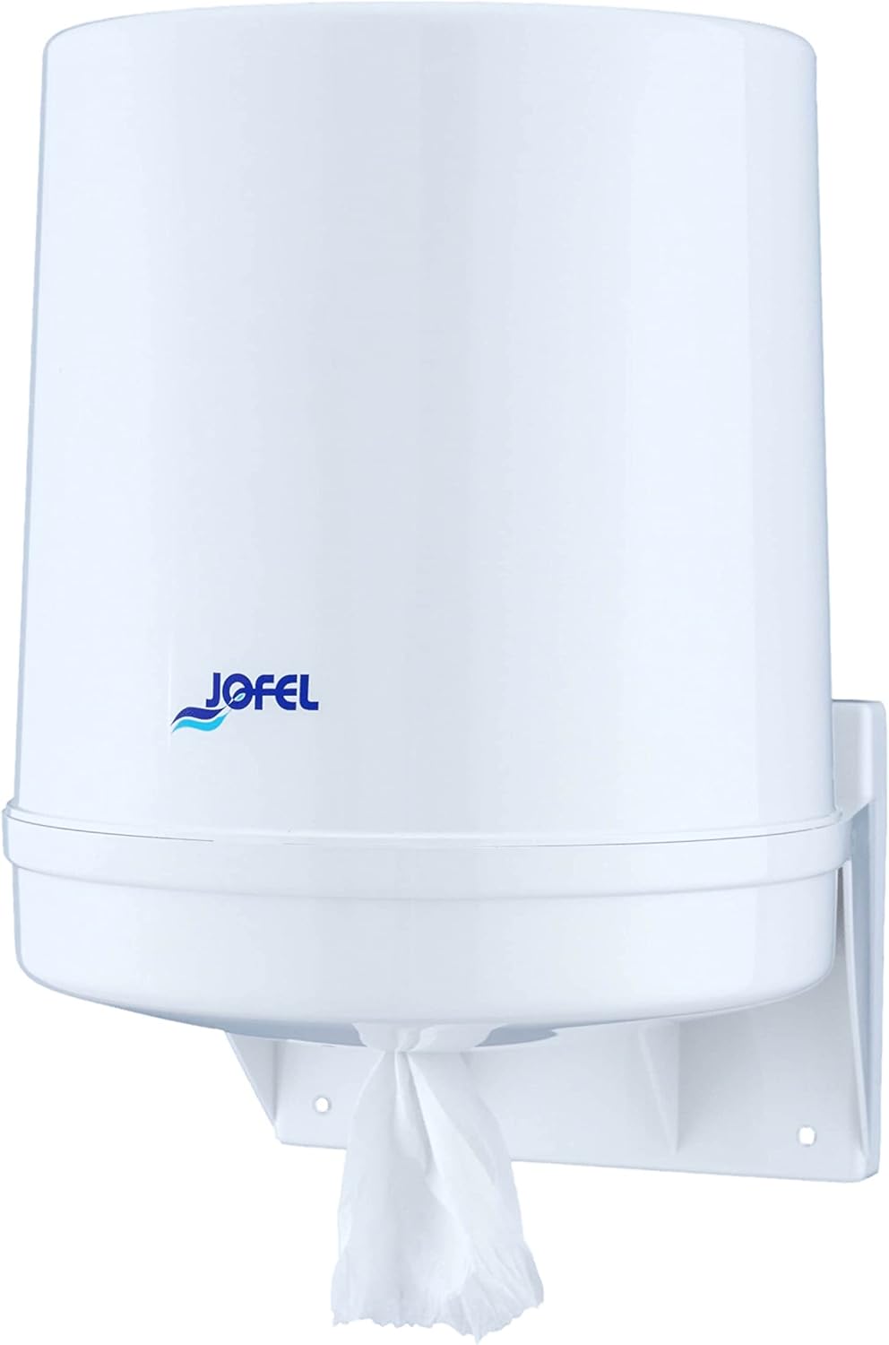 Jofel AG20020 - INNENABROLLUNGSSPENDER CLÁSICA (BOX) WEISS