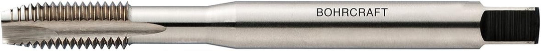 Masch.-Gewindeb. DIN 371/376 HSS-E in ABS-Box 14-tlg.M3-M12 Form B+HSS-G 2,5-10,2 mm/MGB 14G-K