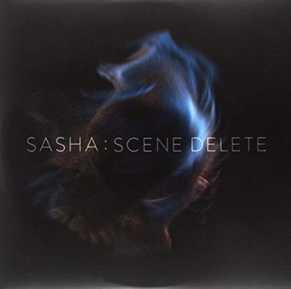 Late Night Tales Pres. Sasha: Scene Delete, Vinyl