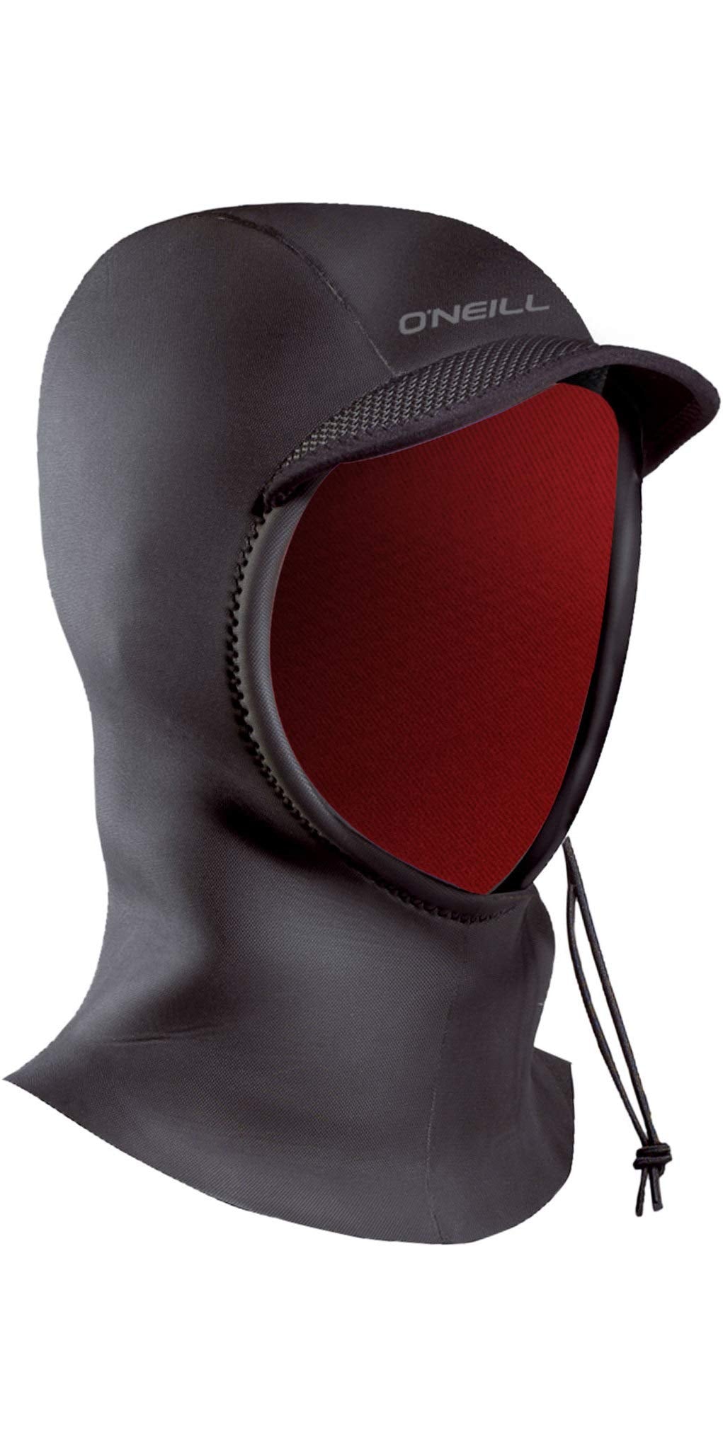 O';Neill Psycho 3mm Haube XXL, XXL